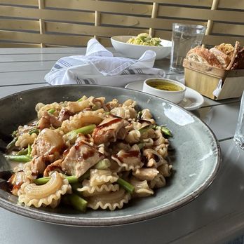 Teresa's Pizza Wine Bar - Italian Near Me - Princeton, New Jersey Teresa's Pizza Wine Bar - Italian Near Me - Princeton, New Jersey