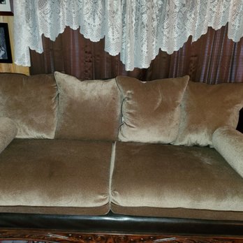 Back to the Future - After - Furniture Reupholstery Near Me Back to the Future - After - Furniture Reupholstery Near Me