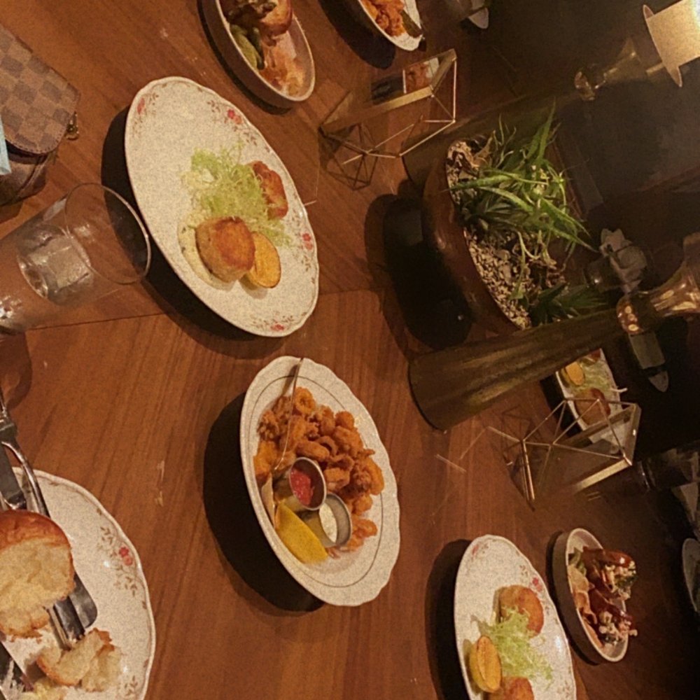 REIGN Restaurant - Cocktail Bars Near Me - Toronto, Ontario