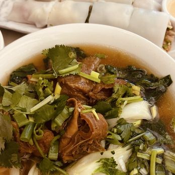 Sam Wo Restaurant - Beef Stew Noodle Soup and BBQ Pork Rice Noodle Rolls - Chinese Near Me - San Francisco, California Sam Wo Restaurant - Beef Stew Noodle Soup and BBQ Pork Rice Noodle Rolls - Chinese Near Me - San Francisco, California