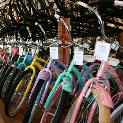 Shore Cycling Sports