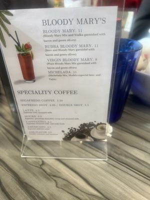 Menu photo 1 Northlake Cafe Northlake, TX Menu photo 1 Northlake Cafe Northlake, TX
