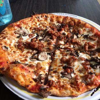 California Pizza Kitchen 2019 All You Need To Know Before You Go