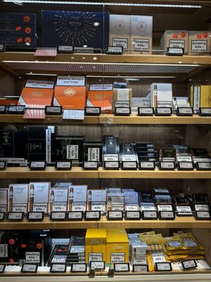 Vienna International Airport by null