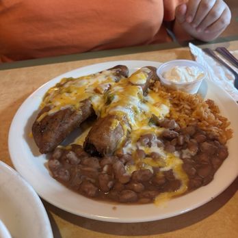 Hot Tamales - Mexican Near Me - Rio Rancho, New Mexico