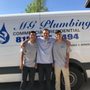 Photo of MG Plumbing Services