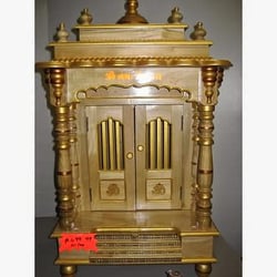 Raja Indian Spices - Indian altar designs for home