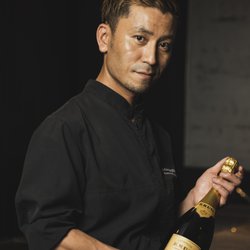 Margotto Hawaii - Our multiple award winning group executive chef Kenta Kayama