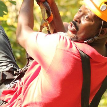 Wahoo Ziplines - Ziplining Near Me - Sevierville, Tennessee