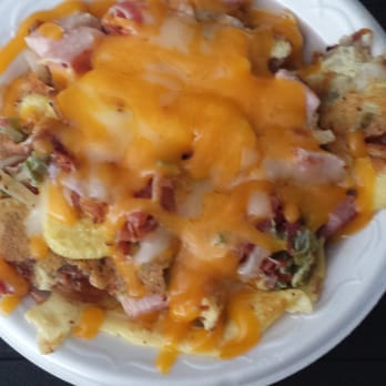 Ham 'n Scram - Breakfast bowl! - Breakfast & Brunch Near Me - Westminster, California