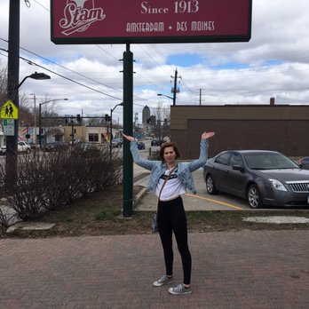 Chocolaterie Stam - Des Moines - Find this store and you'll be smiling afterwards - Gelato Near Me - Des Moines, Iowa Chocolaterie Stam - Des Moines - Find this store and you'll be smiling afterwards - Gelato Near Me - Des Moines, Iowa
