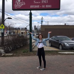 Find this store and you'll be smiling afterwards