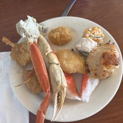 King’s Buffet & Grill