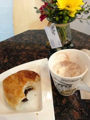 Cafe La Fortuna by null