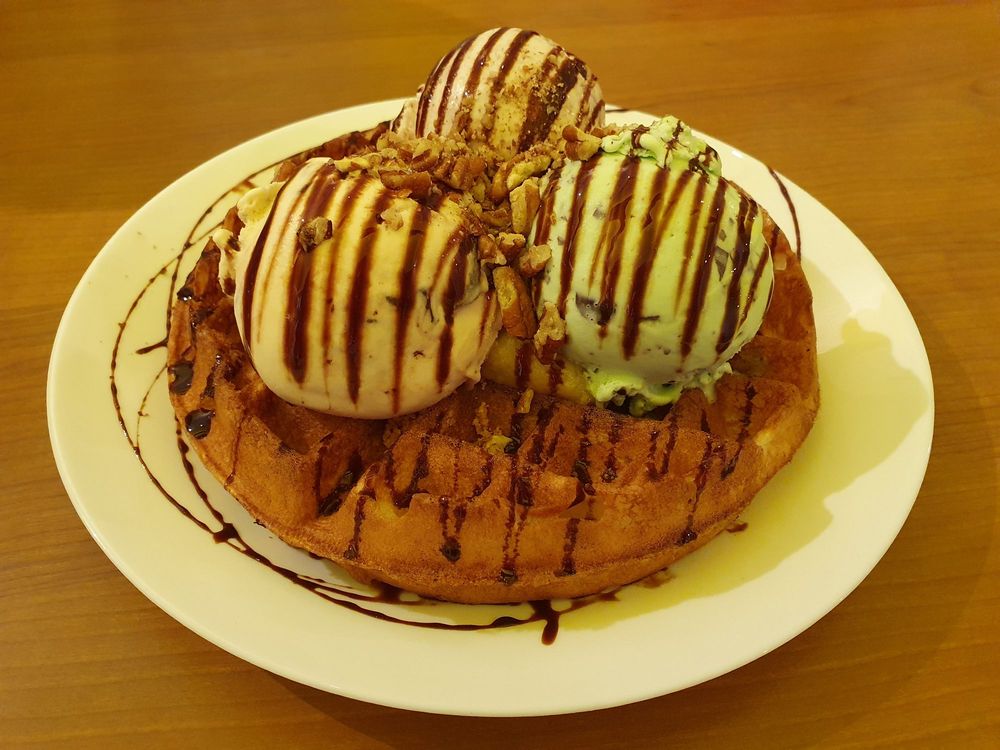 INSIDE SCOOP Updated August 2024 13 Photos 23G Jalan Anggerik