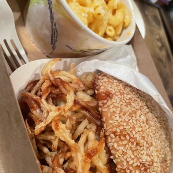 Marty’s - The BBQ Burger & Mac and Cheese - Burgers Near Me - Jersey City, New Jersey Marty’s - The BBQ Burger & Mac and Cheese - Burgers Near Me - Jersey City, New Jersey