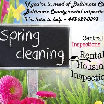 Central Inspections - Get your inspections done - Home Inspectors Near Me - Baltimore, Maryland Central Inspections - Get your inspections done - Home Inspectors Near Me - Baltimore, Maryland