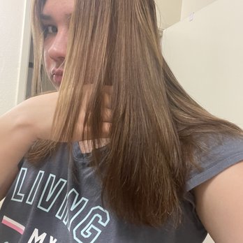 Supercuts - There is the two photos of one side and the other one - Hair Salons Near Me - National City, California Supercuts - There is the two photos of one side and the other one - Hair Salons Near Me - National City, California