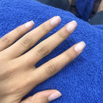 Forever Nails & Spa - Nail Salons Near Me - Costa Mesa, California