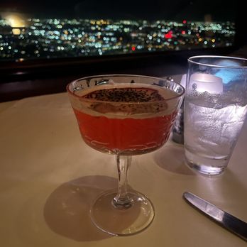 Chart House - Sparkling rosa - Seafood Near Me - San Antonio, Texas