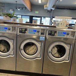 Brio Laundry - Washers