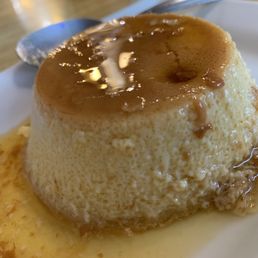Flan