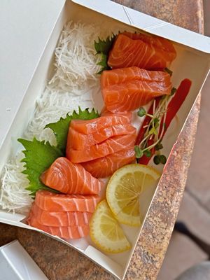 Kabuki Japanese Restaurant by null