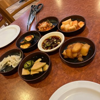 Hang Ari - Korean Near Me - Ellicott City, Maryland Hang Ari - Korean Near Me - Ellicott City, Maryland