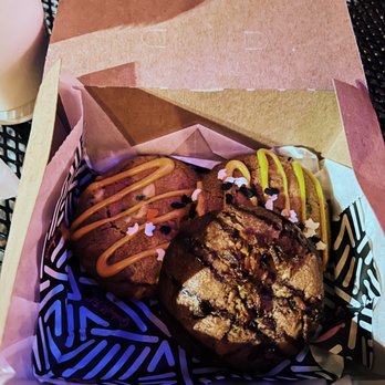 Goodnight Fatty - Cookies!!! - Desserts Near Me - Salem, Massachusetts Goodnight Fatty - Cookies!!! - Desserts Near Me - Salem, Massachusetts