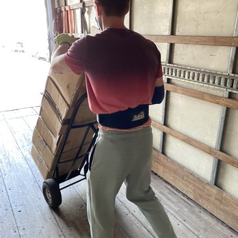 Pro Express Moving - Movers Near Me - Los Angeles, California Pro Express Moving - Movers Near Me - Los Angeles, California