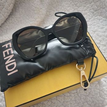 Friedman Optometry - My new sunnies - Optometrists Near Me - Culver City, California