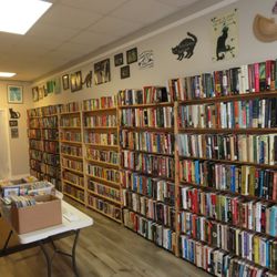 Black Cat Books