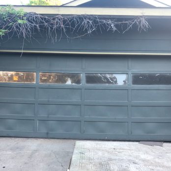 Cascade Garage Door - AFTER 1 - Garage Door Services Near Me - Redmond, Oregon Cascade Garage Door - AFTER 1 - Garage Door Services Near Me - Redmond, Oregon