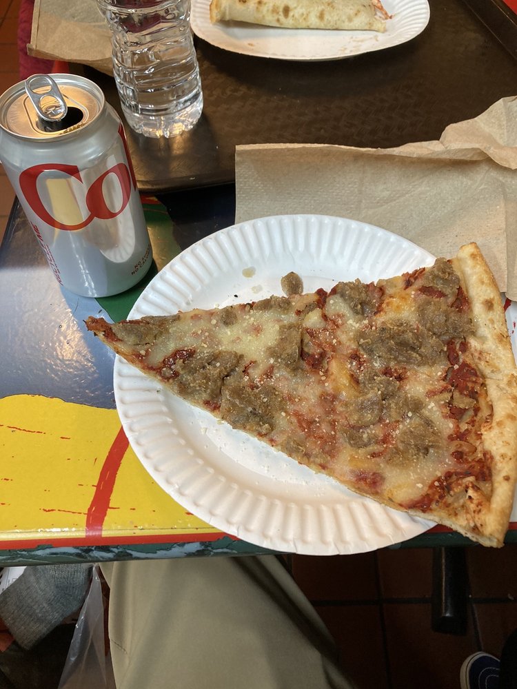 PRONTO PIZZA - CLOSED - Updated May 2024 - 29 Photos & 68 Reviews - 62