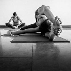 Movement Works