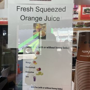 Latte Express - Fresh OJ - Coffee & Tea Near Me - San Francisco, California Latte Express - Fresh OJ - Coffee & Tea Near Me - San Francisco, California