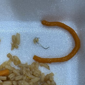 Mr. You Express - Staple found in rice - Chinese Near Me - Montclair, California