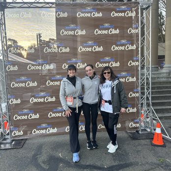 Hot Chocolate 15k/5k - Pro pic - Races & Competitions Near Me