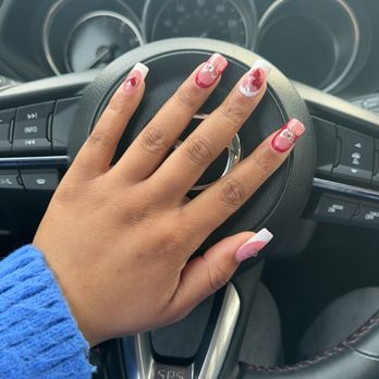 Nails by Ken - Nail Salons Near Me - El Cerrito, California Nails by Ken - Nail Salons Near Me - El Cerrito, California