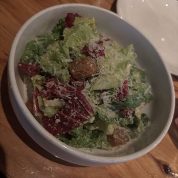 Prato - Escarole Caesar - Pizza Near Me - Winter Park, Florida