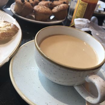 Buckhead Bread Company - Panos - Bakeries Near Me - Atlanta, Georgia