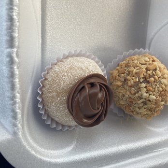 Sodiê Doces - Brigadeiro! Yum! - Patisserie/Cake Shop Near Me - Orlando, Florida Sodiê Doces - Brigadeiro! Yum! - Patisserie/Cake Shop Near Me - Orlando, Florida