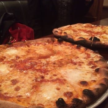 Holborn Whippet - Amazing pizza! - Pizza Near Me - London, XGL