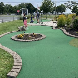 Cove Mini Golf