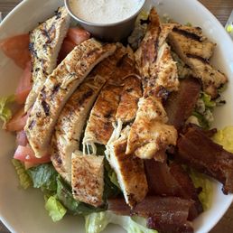 Cobb Salad