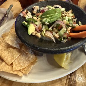 Outlaw Seafood Bar And Grill - Mixed ceviche - Pubs Near Me - Lytle, Texas Outlaw Seafood Bar And Grill - Mixed ceviche - Pubs Near Me - Lytle, Texas