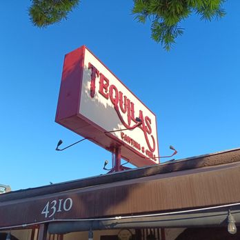 Tequilas Burbank - Welcome to TEQUILAS - Mexican Near Me - Burbank, California