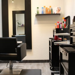 AWL Studio - Hair Station.