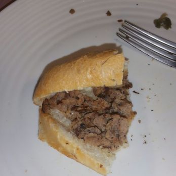 GameDay - Very bland for a steak sandwich with no toppings for $11.33 w credit card 4% extra charge. Not worth. - Chicken Wings Near Me - San Jose, California GameDay - Very bland for a steak sandwich with no toppings for $11.33 w credit card 4% extra charge. Not worth. - Chicken Wings Near Me - San Jose, California