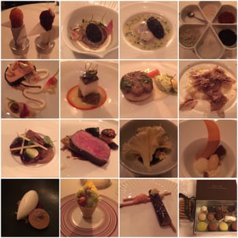 Per Se - and this doesn't even cover everything we ate that glorious night - French Near Me - New York, New York Per Se - and this doesn't even cover everything we ate that glorious night - French Near Me - New York, New York